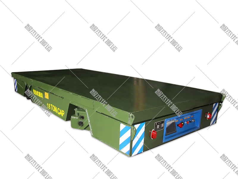 蓄電池?zé)o軌電動(dòng)升降車