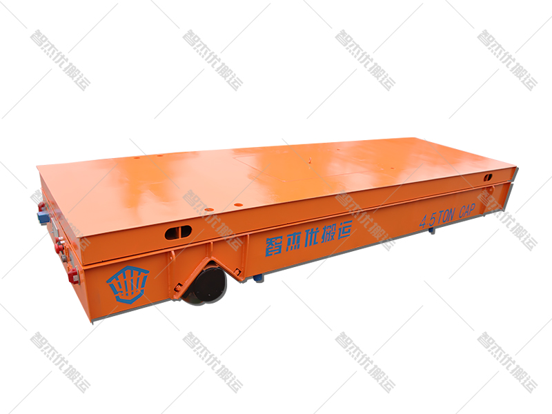 無(wú)軌絲桿升降車(chē)