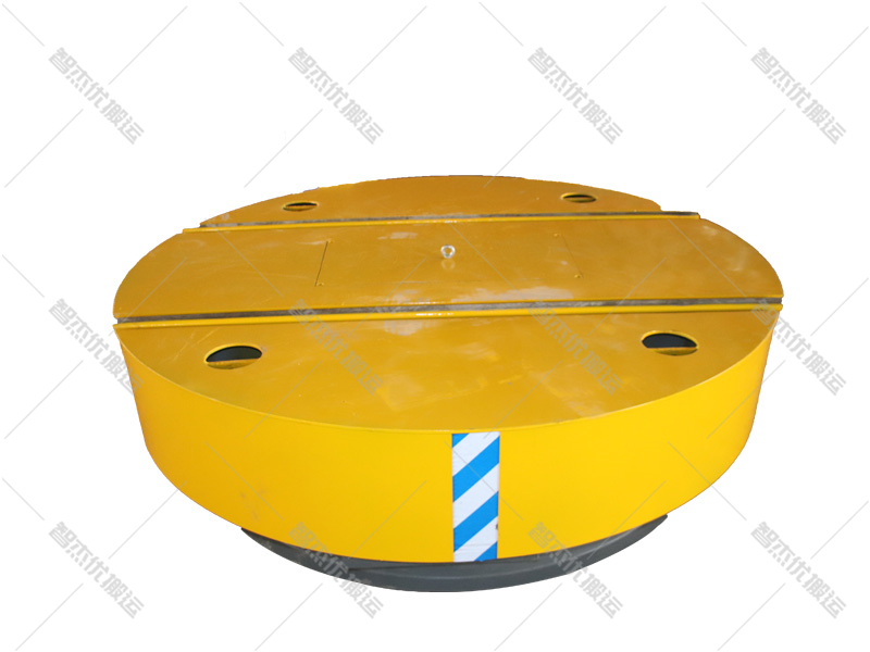 20噸電動轉(zhuǎn)盤