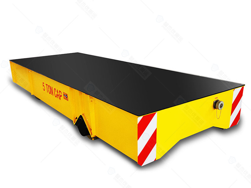 防爆電動(dòng)平車,防爆電動(dòng)搬運(yùn)車 可靠運(yùn)行