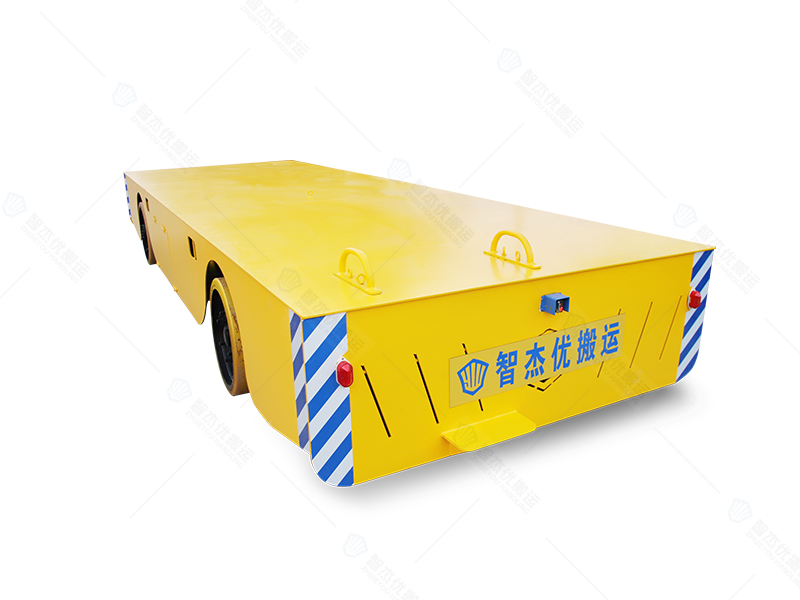 蓄電池?zé)o軌平車 載重20噸