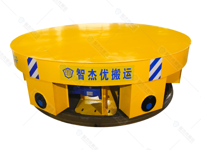 CZP-15T 360&deg;旋轉(zhuǎn)電動轉(zhuǎn)盤