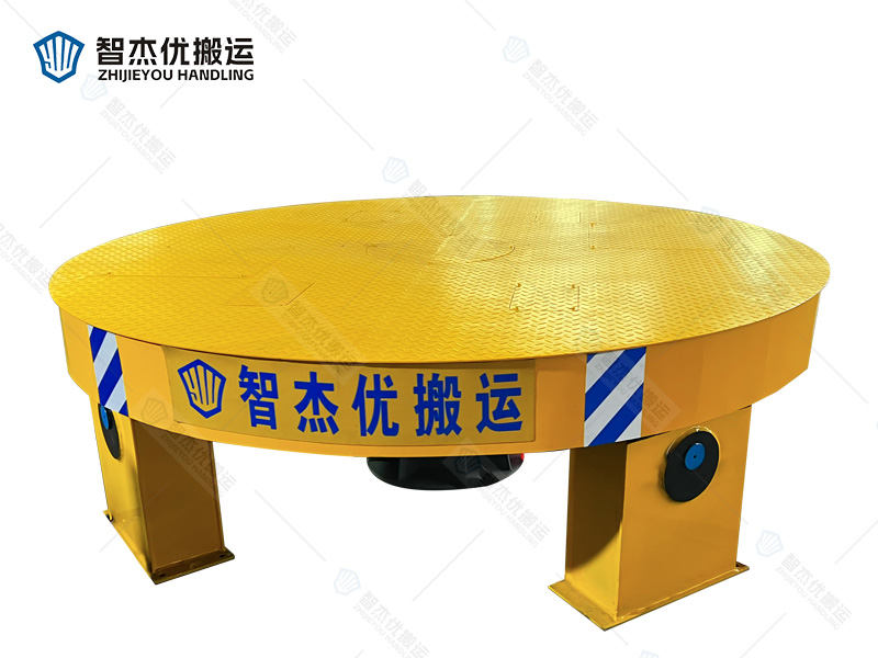 CZP-10T 360&deg;旋轉(zhuǎn)電動轉(zhuǎn)盤