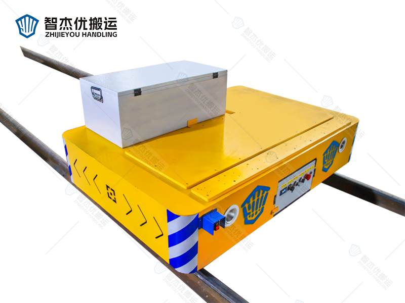 電動(dòng)軌道巡檢車