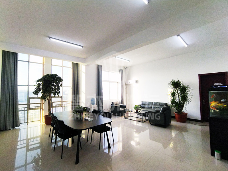 智杰優(yōu)搬運 貴賓接待室二