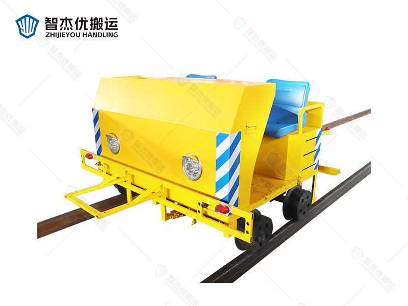 鋁合金軌道巡檢車(chē)