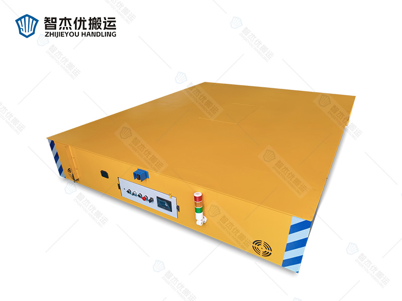 鋰電池軌道電動(dòng)搬運(yùn)車(chē)